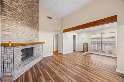 2808 Thrushwood Drive #B, Austin, TX 78757 - Photo 2