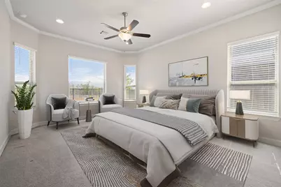 3351 Vasquez Place, Round Rock, TX 78665 - Photo 4