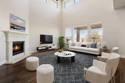 3351 Vasquez Place, Round Rock, TX 78665 - Photo 2