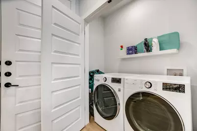 3101 Govalle Avenue #209, Austin, TX 78702 - Photo 8