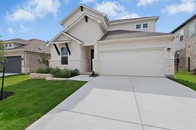 105 Cintilar Street, Liberty Hill, TX 78642 - Photo 2