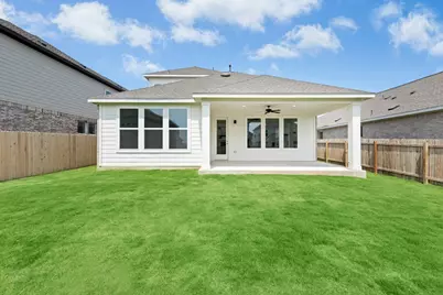 105 Cintilar Street, Liberty Hill, TX 78642 - Photo 30