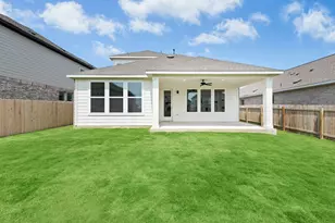 105 Cintilar St, Liberty Hill, TX 78642 - Photo 30