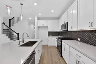 1205 Thunderhead Trl, Georgetown, TX 78628 - Photo 4