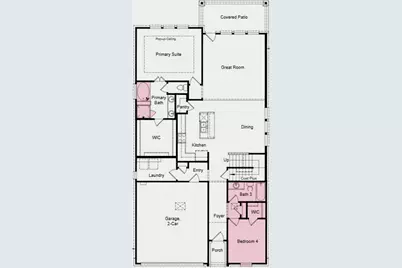 1205 Thunderhead Trail, Georgetown, TX 78628 - Photo 2