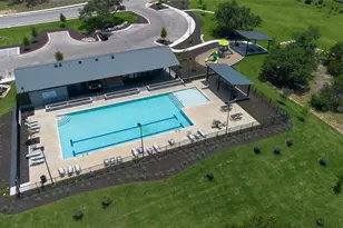 1205 Thunderhead Trl, Georgetown, TX 78628 - Photo 32