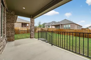 1205 Thunderhead Trl, Georgetown, TX 78628 - Photo 20