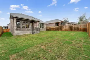 1205 Thunderhead Trl, Georgetown, TX 78628 - Photo 22