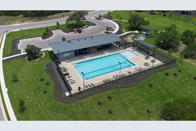 1205 Thunderhead Trail, Georgetown, TX 78628 - Photo 10