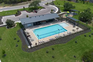 1205 Thunderhead Trl, Georgetown, TX 78628 - Photo 10