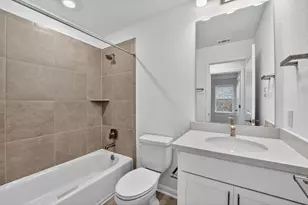 1205 Thunderhead Trl, Georgetown, TX 78628 - Photo 16