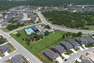 1205 Thunderhead Trl, Georgetown, TX 78628 - Photo 28