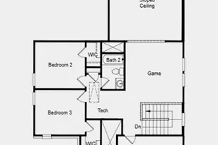 1205 Thunderhead Trl, Georgetown, TX 78628 - Photo 24