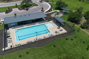 1205 Thunderhead Trl, Georgetown, TX 78628 - Photo 12