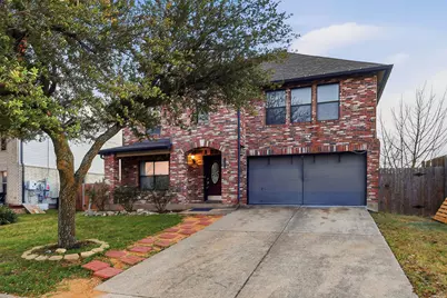 18205 Gantry Drive, Pflugerville, TX 78660 - Photo 2