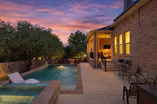 8801 Wild RIce Cove, Austin, TX 78738 - Photo 2