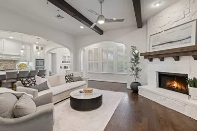 8801 Wild Rice Cove, Austin, TX 78738 - Photo 6