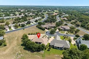 102 Potter Ln, Georgetown, TX 78633 - Photo 38