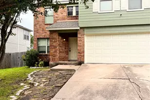1302 Casa Blanca Cove, Round Rock, TX 78665 - Photo 1