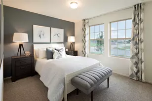 1624 Flying Horseshoe Bnd, Georgetown, TX 78628 - Photo 6