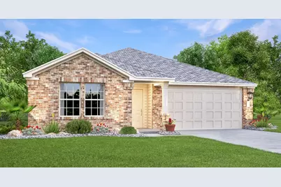 1624 Flying Horseshoe Bend, Georgetown, TX 78628 - Photo 4