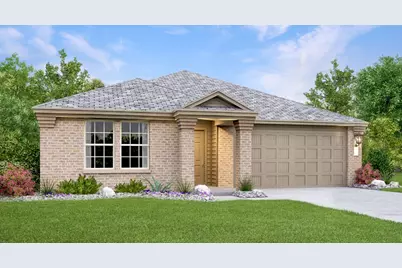 1624 Flying Horseshoe Bend, Georgetown, TX 78628 - Photo 2
