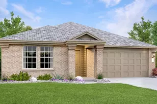 1624 Flying Horseshoe Bnd, Georgetown, TX 78628 - Photo 2