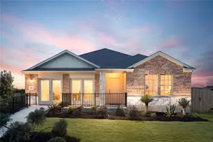 1624 Flying Horseshoe Bnd, Georgetown, TX 78628 - Photo 1