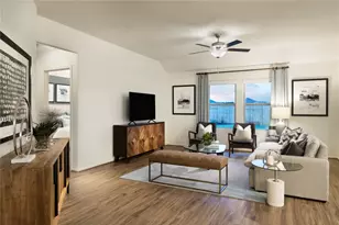 1624 Flying Horseshoe Bnd, Georgetown, TX 78628 - Photo 12