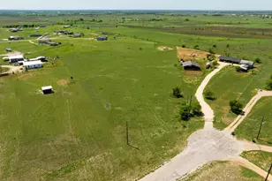 Lot 14 Samuel Dr, Bertram, TX 78605 - Photo 1