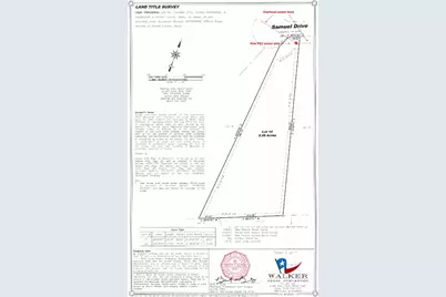 Lot 14 Samuel Drive, Bertram, TX 78605 - Photo 16