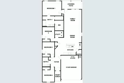 368 Mustang Lake Circle, Buda, TX 78610 - Photo 2