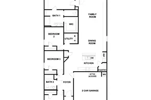 368 Mustang Lk Cir, Buda, TX 78610 - Photo 2