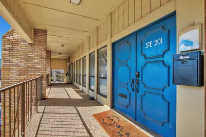 5818 Balcones Drive #201, Austin, TX 78731 - Photo 1