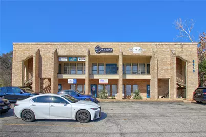 5818 Balcones Drive #201, Austin, TX 78731 - Photo 2