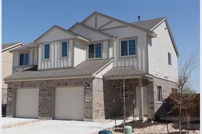508 White Steppe Way, Georgetown, TX 78626 - Photo 4