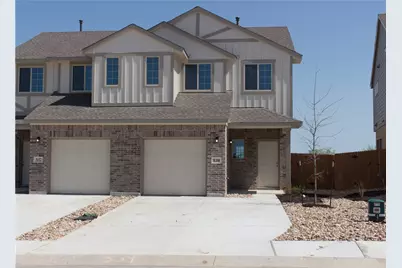 508 White Steppe Way, Georgetown, TX 78626 - Photo 2