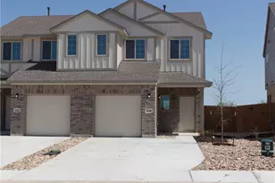 508 White Steppe Way, Georgetown, TX 78626 - Photo 2