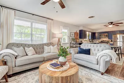 511 S Myrtle Street, Georgetown, TX 78626 - Photo 1