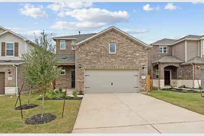 526 Tailwind Drive, Kyle, TX 78640 - Photo 4