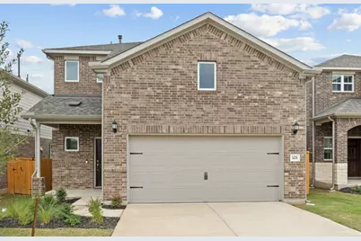 526 Tailwind Drive, Kyle, TX 78640 - Photo 1