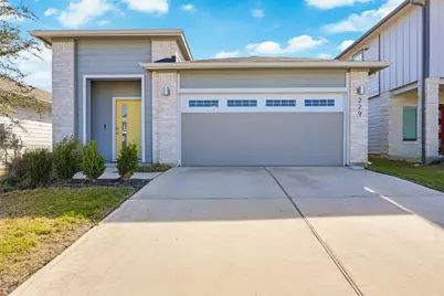 229 Fairfax Avenue, San Marcos, TX 78666 - Photo 2