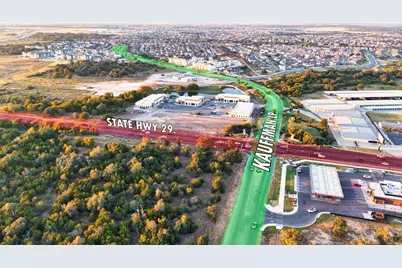 2021 Kauffman Loop #310, Georgetown, TX 78628 - Photo 12