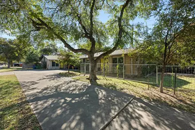 3713 Menchaca Road #A, Austin, TX 78704 - Photo 1