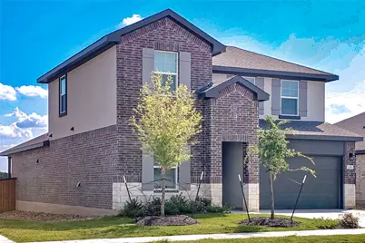 2313 March Hare Trace, Leander, TX 78641 - Photo 2