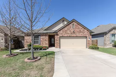 13912 Lyndon B Johnson Street, Manor, TX 78653 - Photo 1