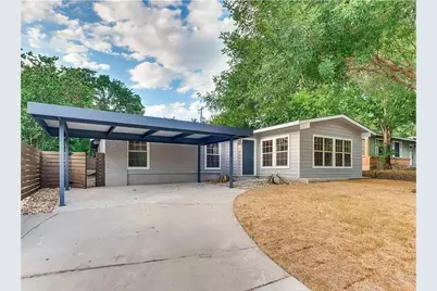 6804 Dubuque Lane, Austin, TX 78723 - Photo 1