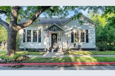 1305 S College Street, Georgetown, TX 78626 - Photo 36
