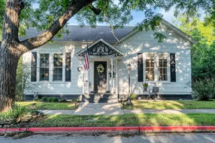 1301 & 1305 S College St, Georgetown, TX 78626 - Photo 36