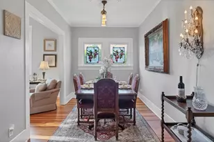 1301 & 1305 S College St, Georgetown, TX 78626 - Photo 8